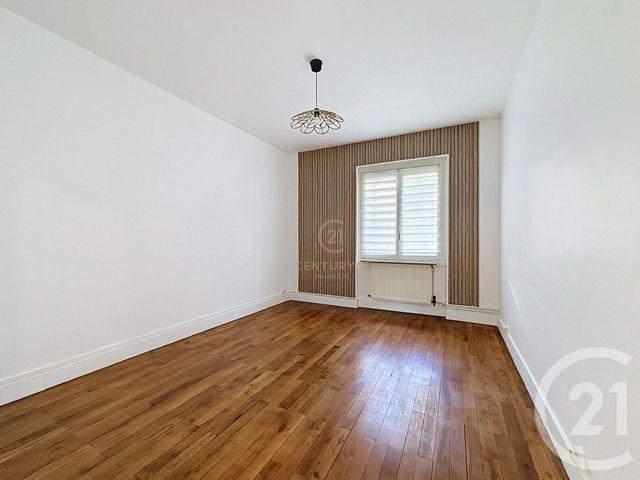 Appartement T3 &agrave; vendre - 3 pi&egrave;ces - 64 m2 - Givors - 69 - RHONE-ALPES