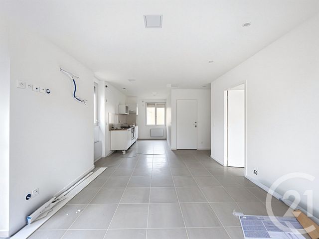 appartement - GIVORS - 69