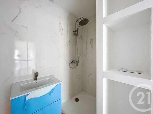 Appartement &agrave; vendre - 2 pi&egrave;ces - 46,76 m2 - Givors - 69 - RHONE-ALPES