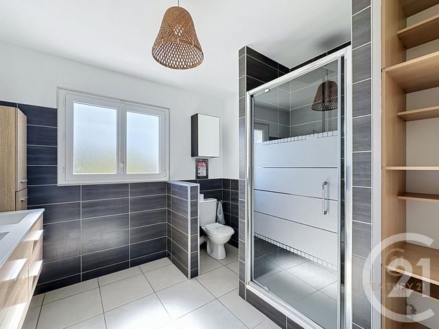 Maison &agrave; vendre - 7 pi&egrave;ces - 152 m2 - Grigny - 69 - RHONE-ALPES