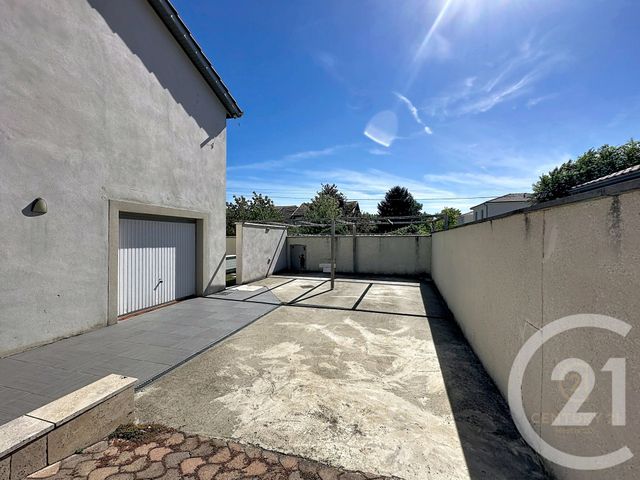 Maison &agrave; vendre - 7 pi&egrave;ces - 152 m2 - Grigny - 69 - RHONE-ALPES