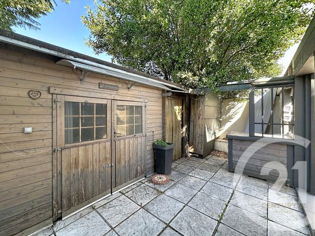 Maison &agrave; vendre - 7 pi&egrave;ces - 152 m2 - Grigny - 69 - RHONE-ALPES