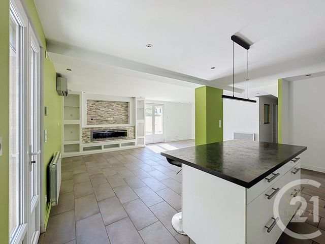 Maison &agrave; vendre - 7 pi&egrave;ces - 152 m2 - Grigny - 69 - RHONE-ALPES