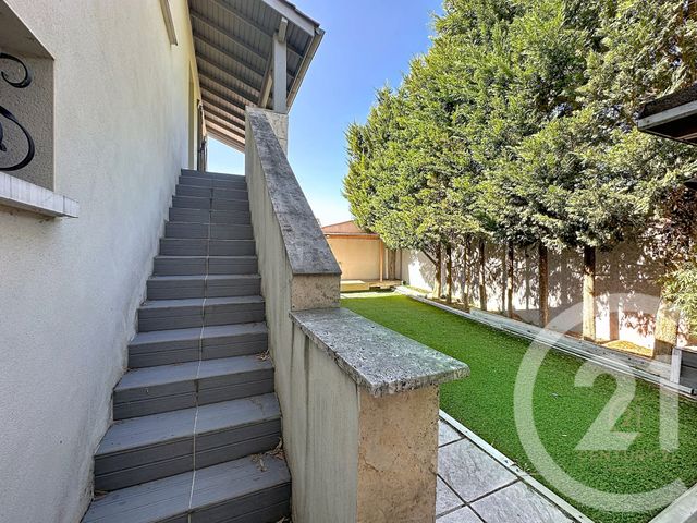Maison &agrave; vendre - 7 pi&egrave;ces - 152 m2 - Grigny - 69 - RHONE-ALPES