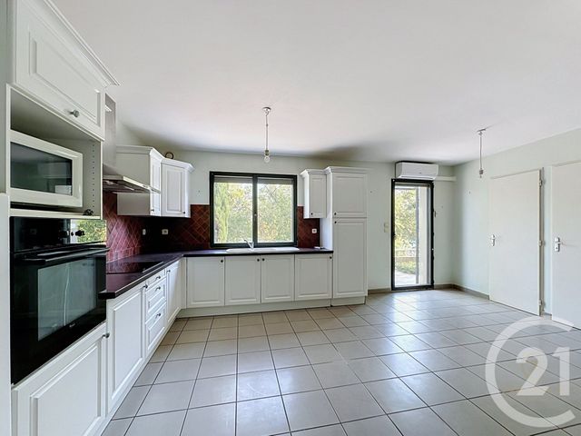 Maison &agrave; vendre - 4 pi&egrave;ces - 110 m2 - Givors - 69 - RHONE-ALPES