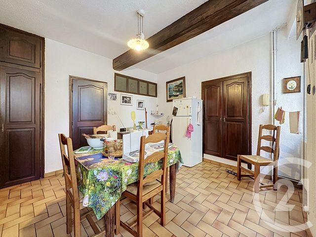 Maison &agrave; vendre - 5 pi&egrave;ces - 109 m2 - Rive De Gier - 42 - RHONE-ALPES