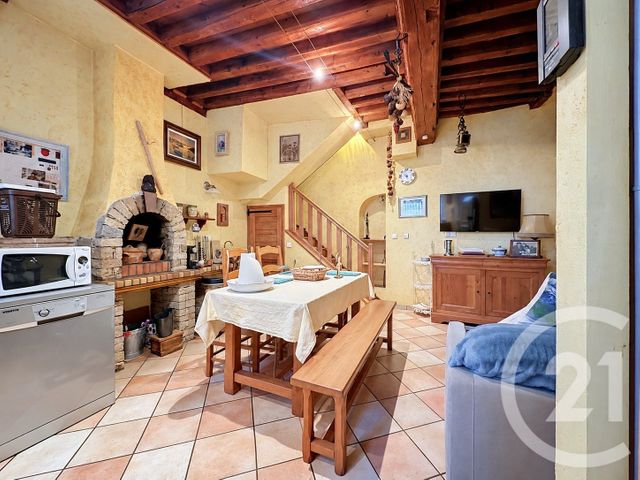 maison - RIVE DE GIER - 42
