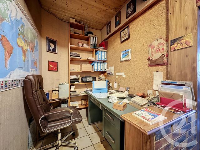 Maison &agrave; vendre - 5 pi&egrave;ces - 109 m2 - Rive De Gier - 42 - RHONE-ALPES