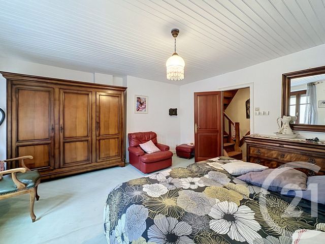 Maison &agrave; vendre - 5 pi&egrave;ces - 109 m2 - Rive De Gier - 42 - RHONE-ALPES