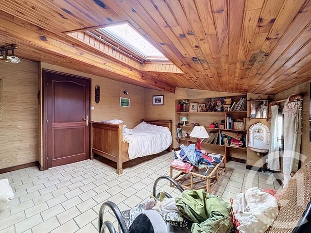 Maison &agrave; vendre - 5 pi&egrave;ces - 109 m2 - Rive De Gier - 42 - RHONE-ALPES