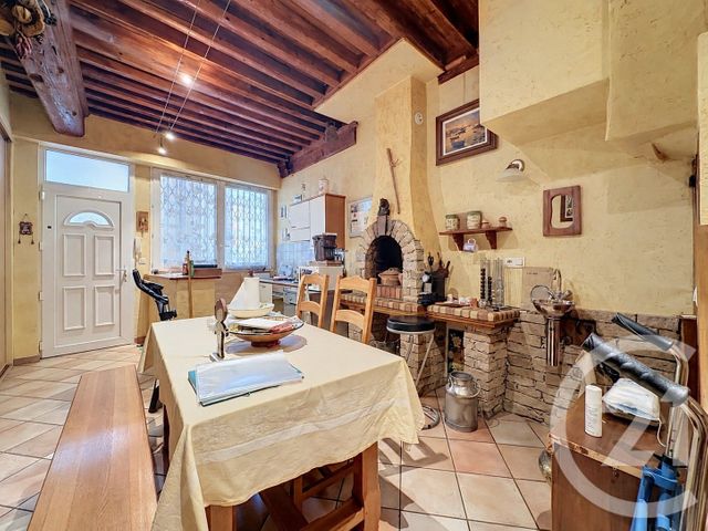 Maison &agrave; vendre - 5 pi&egrave;ces - 109 m2 - Rive De Gier - 42 - RHONE-ALPES