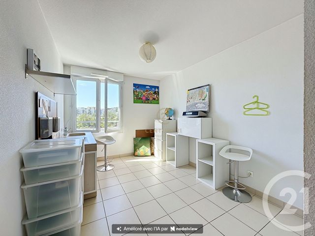 Appartement T3 &agrave; vendre - 4 pi&egrave;ces - 62 m2 - Grigny - 69 - RHONE-ALPES