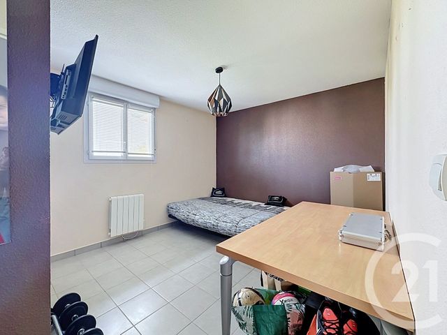 Appartement F4 &agrave; vendre - 4 pi&egrave;ces - 89 m2 - Grigny - 69 - RHONE-ALPES