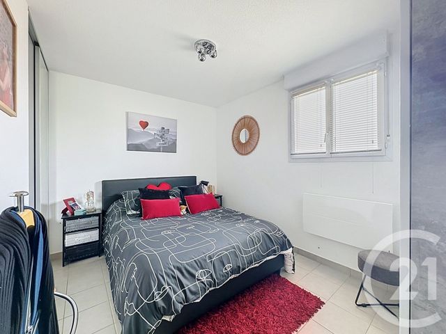 Appartement F4 &agrave; vendre - 4 pi&egrave;ces - 89 m2 - Grigny - 69 - RHONE-ALPES