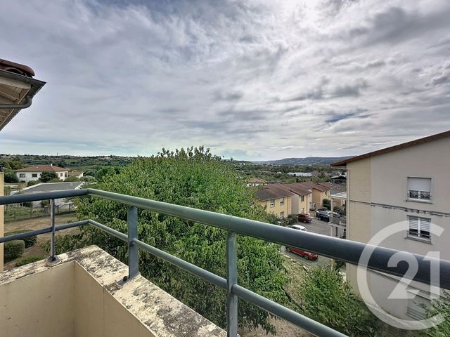 Appartement F4 &agrave; vendre - 4 pi&egrave;ces - 89 m2 - Grigny - 69 - RHONE-ALPES