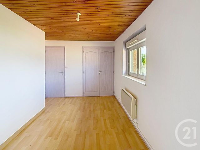 Appartement Duplex &agrave; vendre - 4 pi&egrave;ces - 94,30 m2 - Replonges - 01 - RHONE-ALPES