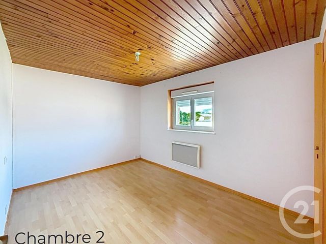 Appartement Duplex &agrave; vendre - 4 pi&egrave;ces - 94,30 m2 - Replonges - 01 - RHONE-ALPES