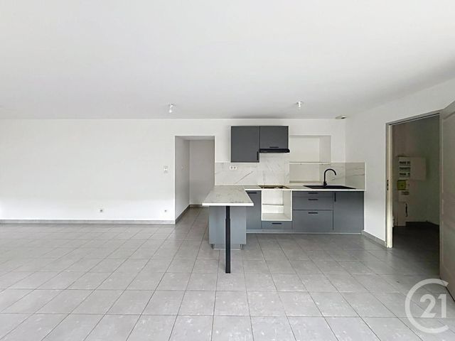 Appartement Duplex &agrave; vendre - 4 pi&egrave;ces - 94,30 m2 - Replonges - 01 - RHONE-ALPES