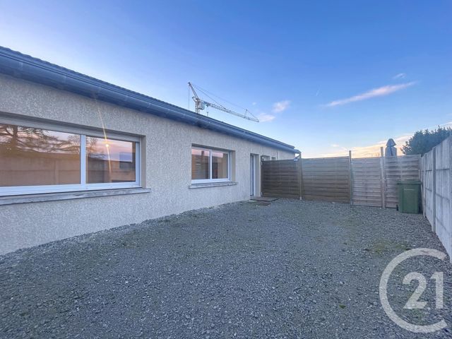 Appartement Duplex &agrave; vendre - 4 pi&egrave;ces - 94,30 m2 - Replonges - 01 - RHONE-ALPES