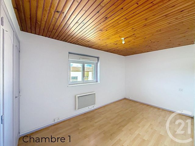 Appartement Duplex &agrave; vendre - 4 pi&egrave;ces - 94,30 m2 - Replonges - 01 - RHONE-ALPES