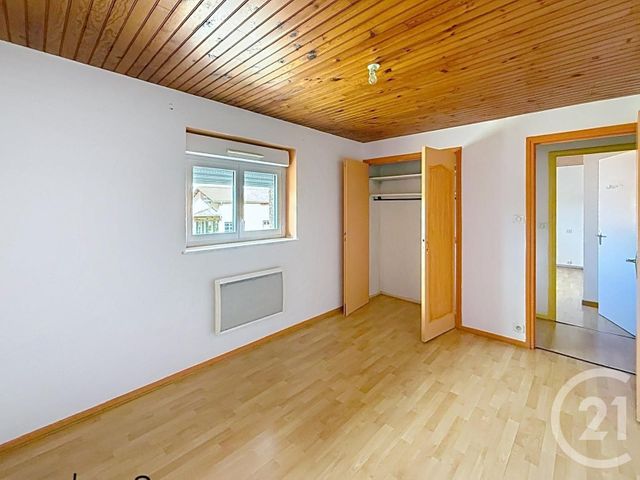Appartement Duplex &agrave; vendre - 4 pi&egrave;ces - 94,30 m2 - Replonges - 01 - RHONE-ALPES