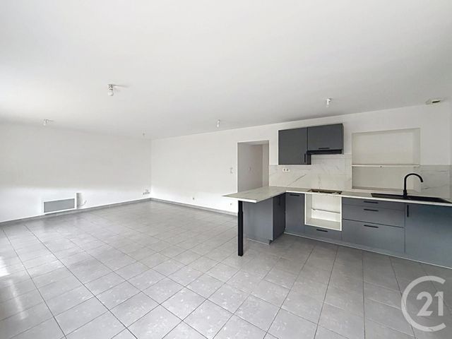 Appartement Duplex &agrave; vendre - 4 pi&egrave;ces - 94,30 m2 - Replonges - 01 - RHONE-ALPES