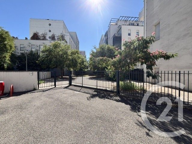 appartement - LYON - 69007
