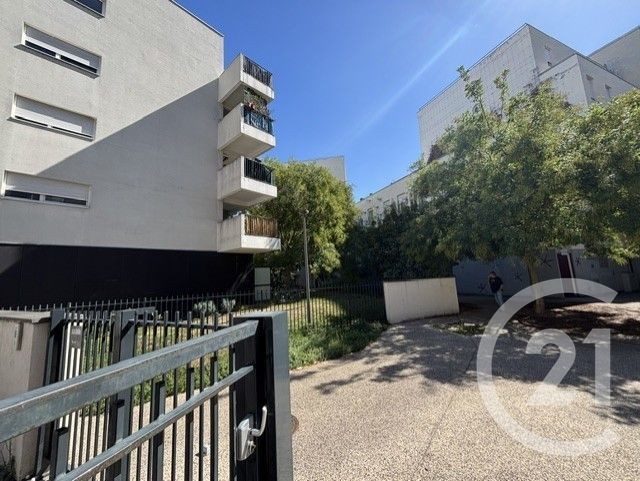 Appartement F1 &agrave; vendre - 1 pi&egrave;ce - 17,29 m2 - Lyon - 69007 - RHONE-ALPES