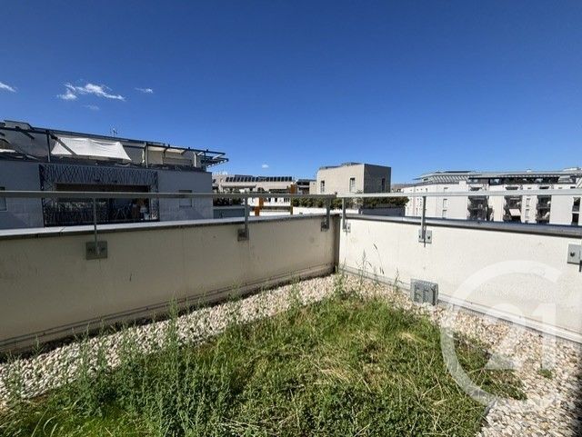 Appartement F1 &agrave; vendre - 1 pi&egrave;ce - 17,29 m2 - Lyon - 69007 - RHONE-ALPES