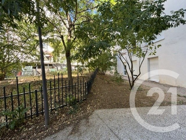 Appartement F1 &agrave; vendre - 1 pi&egrave;ce - 17,29 m2 - Lyon - 69007 - RHONE-ALPES