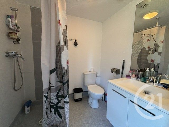 Appartement F1 &agrave; vendre - 1 pi&egrave;ce - 17,29 m2 - Lyon - 69007 - RHONE-ALPES
