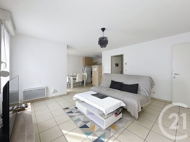 appartement - GRIGNY - 69