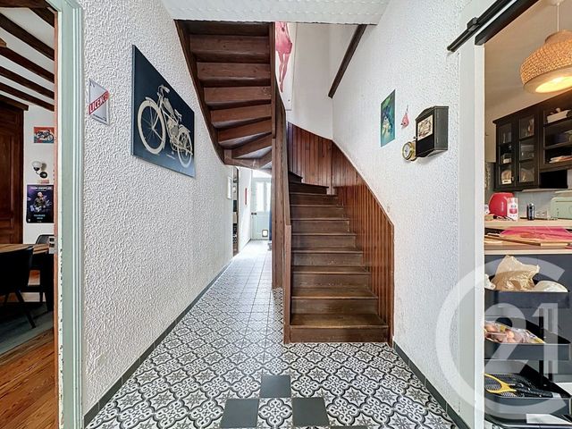 Maison &agrave; vendre - 5 pi&egrave;ces - 142 m2 - Grigny - 69 - RHONE-ALPES