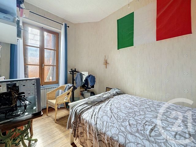 Maison &agrave; vendre - 5 pi&egrave;ces - 142 m2 - Grigny - 69 - RHONE-ALPES