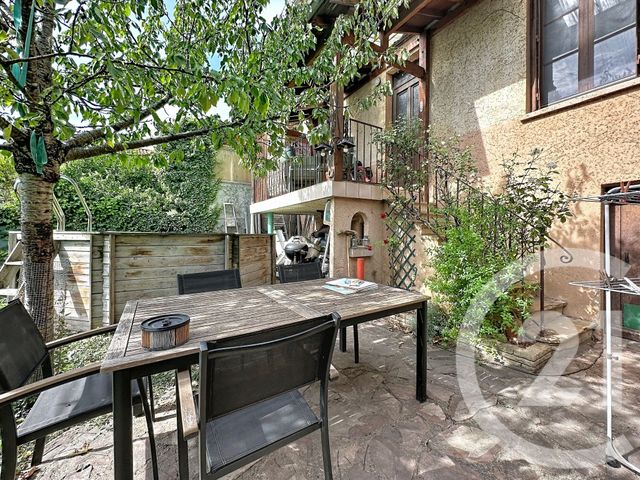 Maison &agrave; vendre - 5 pi&egrave;ces - 142 m2 - Grigny - 69 - RHONE-ALPES