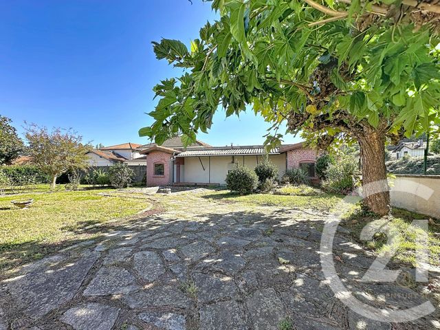 Maison &agrave; vendre - 6 pi&egrave;ces - 107 m2 - Givors - 69 - RHONE-ALPES