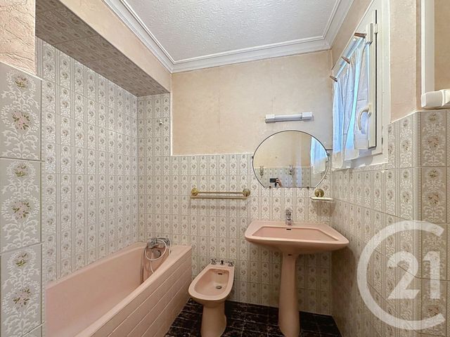 Maison &agrave; vendre - 6 pi&egrave;ces - 107 m2 - Givors - 69 - RHONE-ALPES
