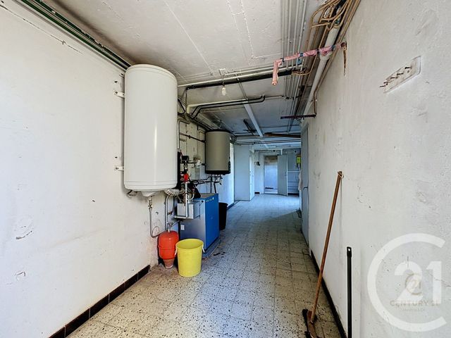 Maison &agrave; vendre - 6 pi&egrave;ces - 107 m2 - Givors - 69 - RHONE-ALPES
