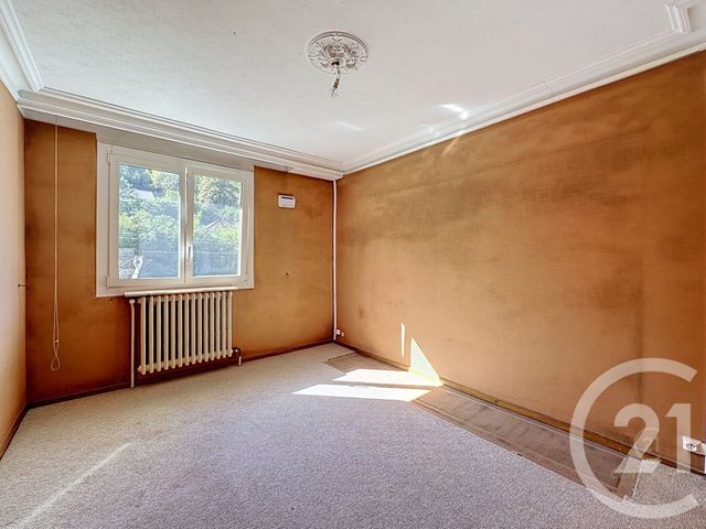 Maison &agrave; vendre - 6 pi&egrave;ces - 107 m2 - Givors - 69 - RHONE-ALPES