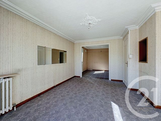 Maison &agrave; vendre - 6 pi&egrave;ces - 107 m2 - Givors - 69 - RHONE-ALPES