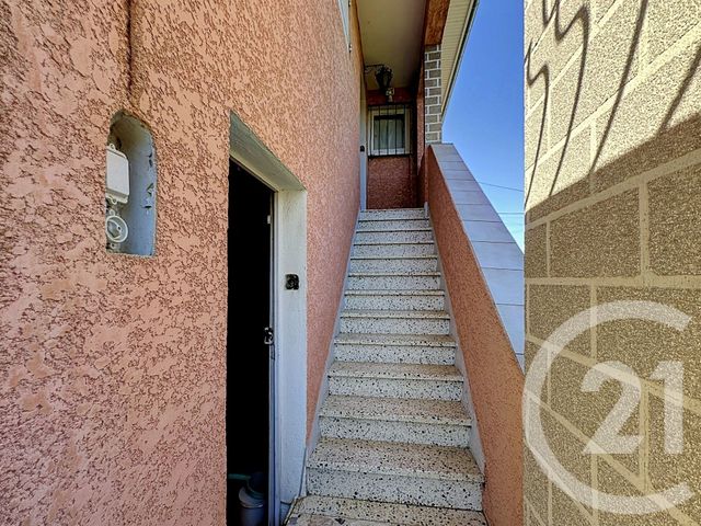 Maison &agrave; vendre - 6 pi&egrave;ces - 107 m2 - Givors - 69 - RHONE-ALPES