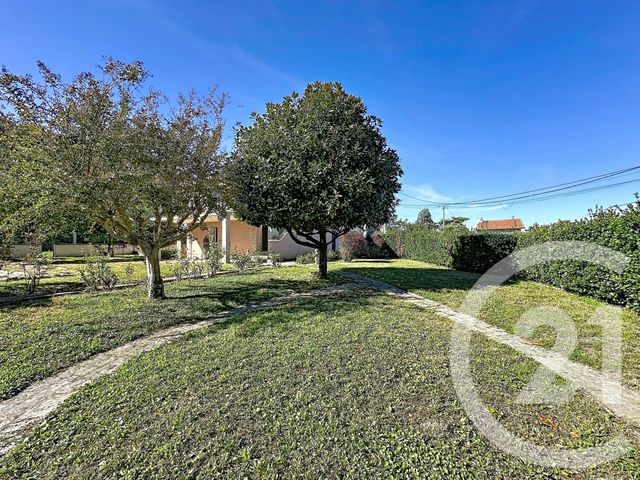 Maison &agrave; vendre - 6 pi&egrave;ces - 107 m2 - Givors - 69 - RHONE-ALPES