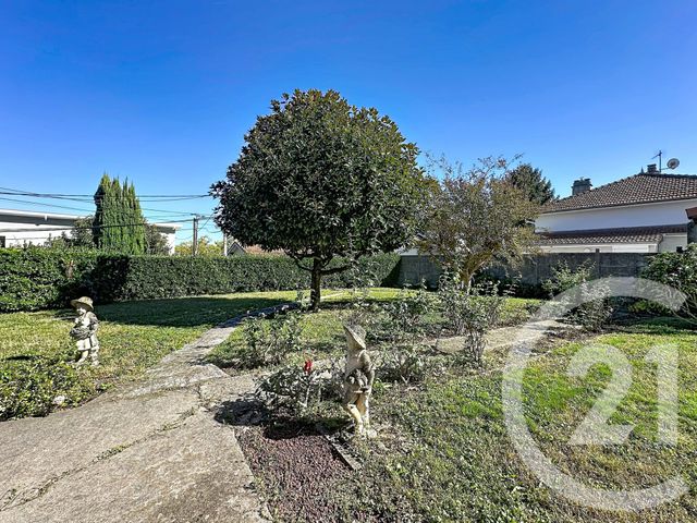 Maison &agrave; vendre - 6 pi&egrave;ces - 107 m2 - Givors - 69 - RHONE-ALPES