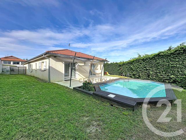 maison - RIVE DE GIER - 42