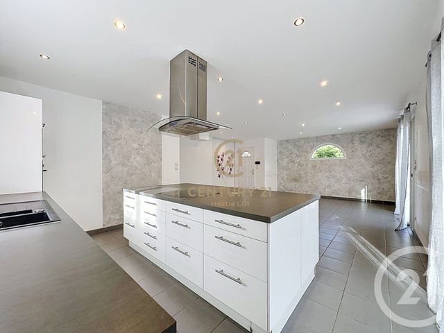 Maison &agrave; vendre - 4 pi&egrave;ces - 97 m2 - Rive De Gier - 42 - RHONE-ALPES