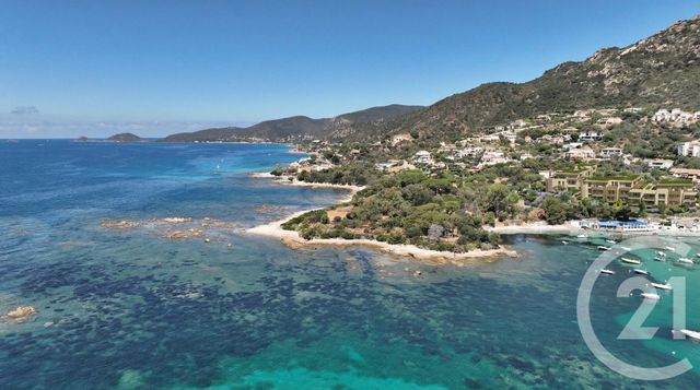 Appartement F3 &agrave; vendre - 3 pi&egrave;ces - 78,80 m2 - Ajaccio - 201 - CORSE