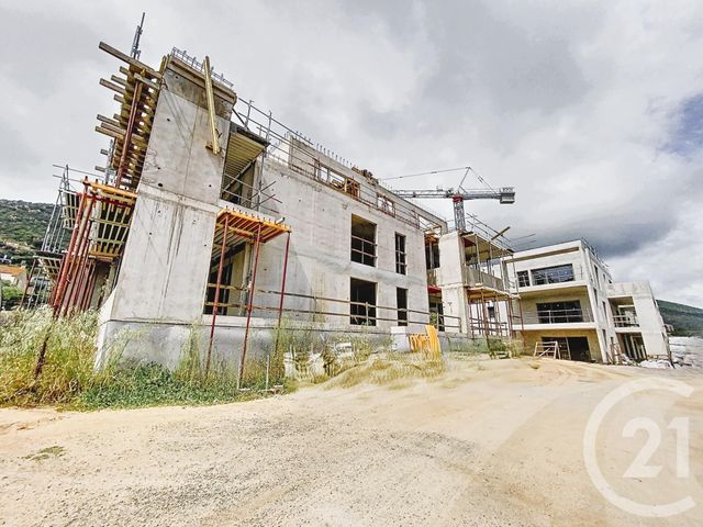 appartement - AJACCIO - 201