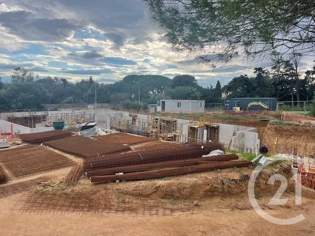 Appartement F3 &agrave; vendre - 3 pi&egrave;ces - 77,80 m2 - Ajaccio - 201 - CORSE