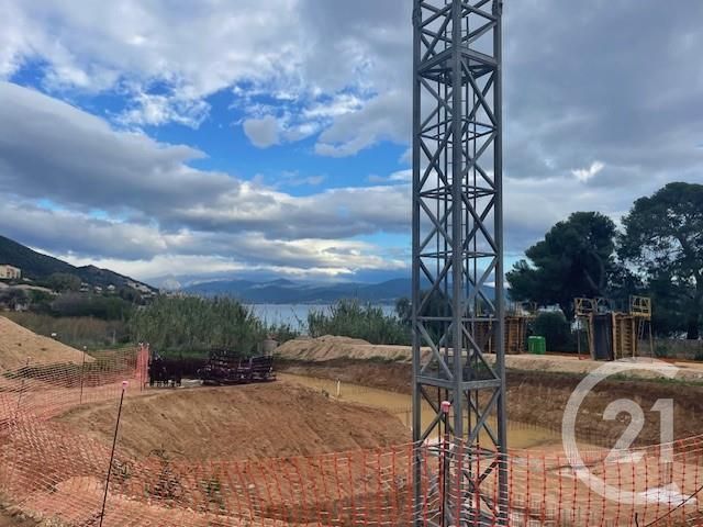 Appartement F3 &agrave; vendre - 3 pi&egrave;ces - 77,80 m2 - Ajaccio - 201 - CORSE