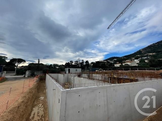 Appartement F3 &agrave; vendre - 3 pi&egrave;ces - 77,80 m2 - Ajaccio - 201 - CORSE